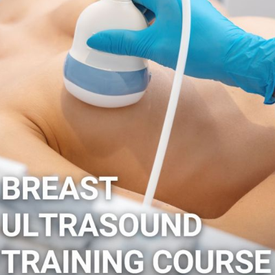 Breast Ultrasound Training